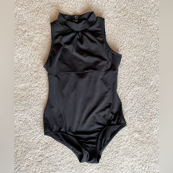 Body Wrappers | One Pieces | Body Wrappers Girls Leotard | Poshmark